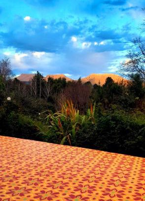 Hogsback Casa | Touraco