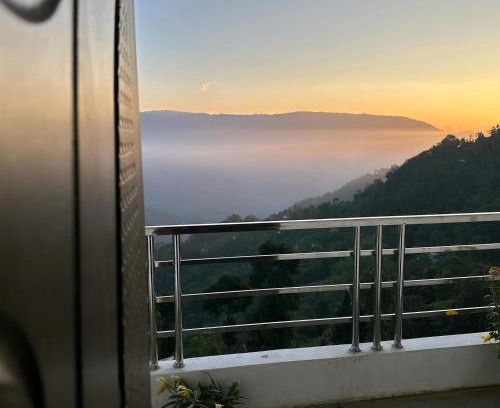 Mirik Casa | Tourbix Mirik