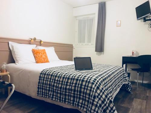 Bethune Hotel | Tourhôtel