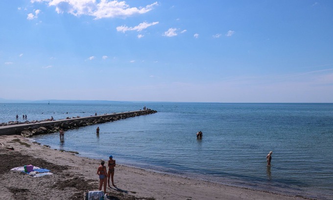 Grado Apartamento | Touring