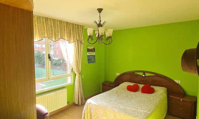 León Apartamento | ALQUILER TURISTICOFELICIA