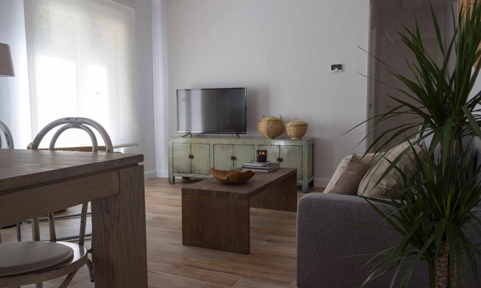 La Alberca Apartamento | Alojamiento turístico Rurality Home B