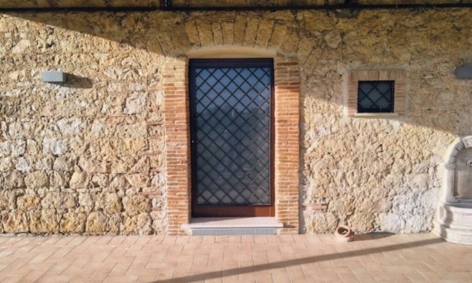 Fondi Apartamento | Tourist Accommodation L'Antico Borgo di Leonardo