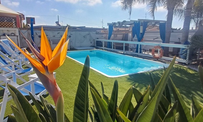 Anzio Casa | No solo estarás en la mejor estructura. Estarás en la mejor ciudad.