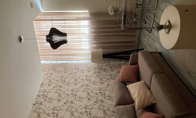 Arévalo Apartamento | APARTAMENTO TURISTICO DESIREE B