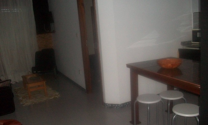 Salcidos Apartamento | APTO TURÍSTICO(6) IDEAL PAREJAS O CON BEBE