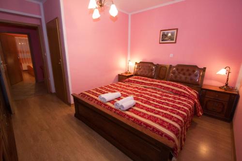 Zalosce Casa | Tourist Farm Gregorič