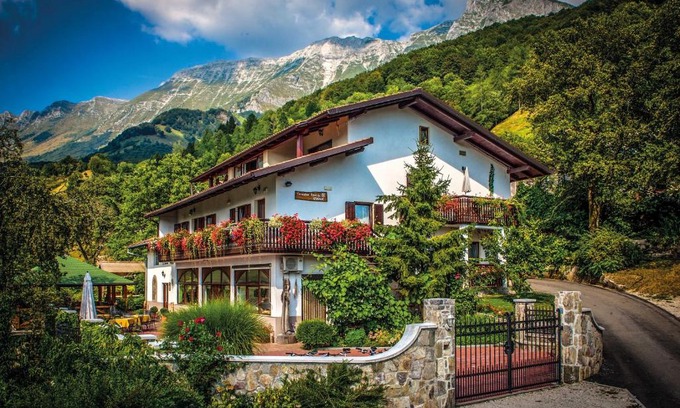 Kobarid Casa | Tourist Farm Kranjc