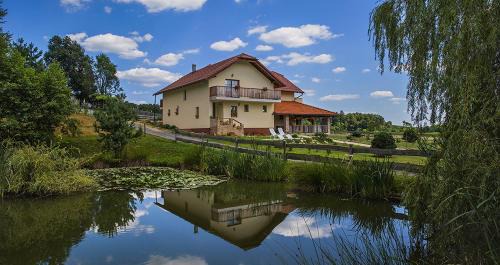 Salovci Casa | Tourist Farm Mali Raj