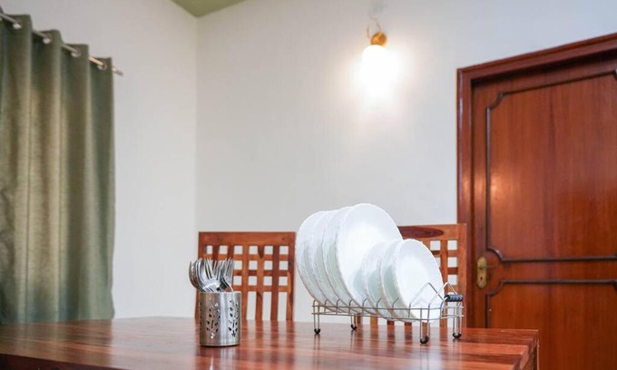 Hyderabad Apartamento | Tourist Friendly Home -3BHK AC Near Birla Mandir, Hyderabad