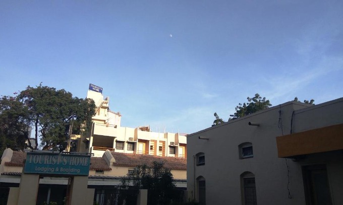 Daulatabad Cabina | Tourist Home Lodging