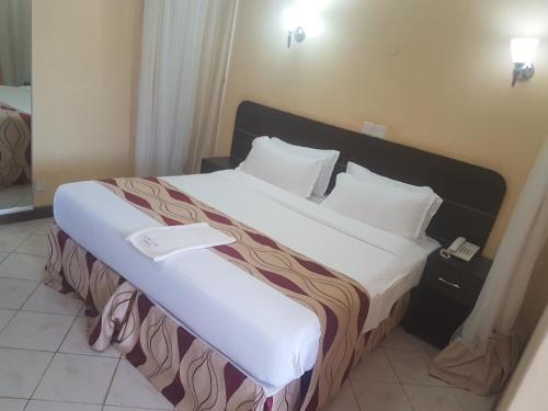 Bungoma Hotel | Tourist Hotel Bungoma