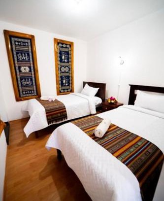 Otavalo Apartamento | Tourist house 1