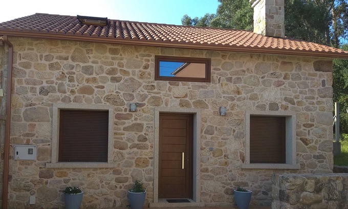 Caldas de Reis Casa | Casa turística a Ardiña