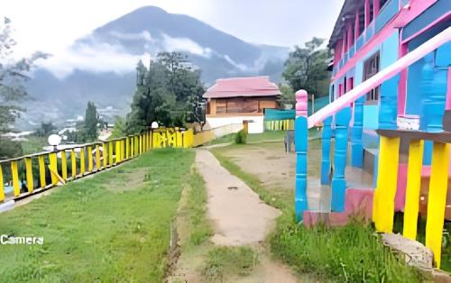 Keran Casa | Tourist In