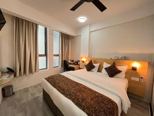 Male Casa | Tourist Inn Grand
