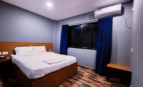 Dharan Cabina | Tourist Land Resort Duplex Room with City View