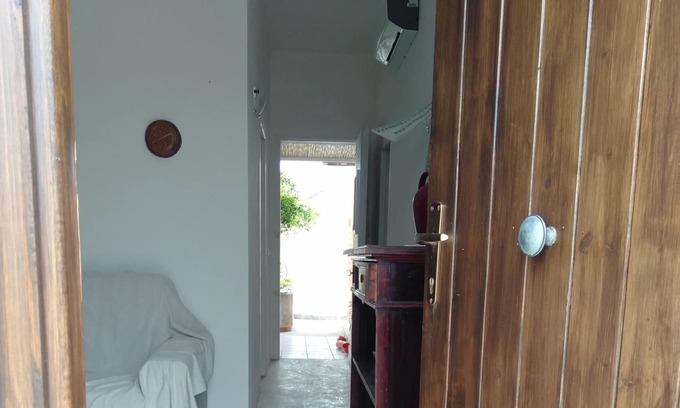 Birgi Vecchi Casa | (Tourist Lease)