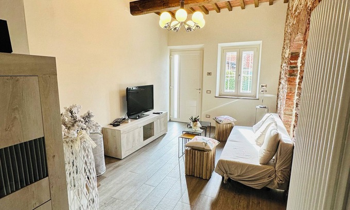 Capannori Casa | Tourist Location Rania
