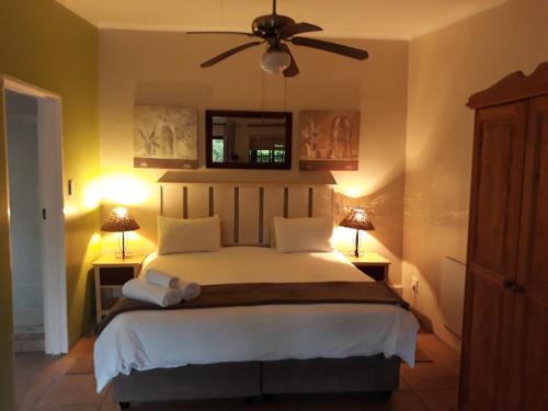 Gansbaai Cabina | Tourist Lodge Gansbaai