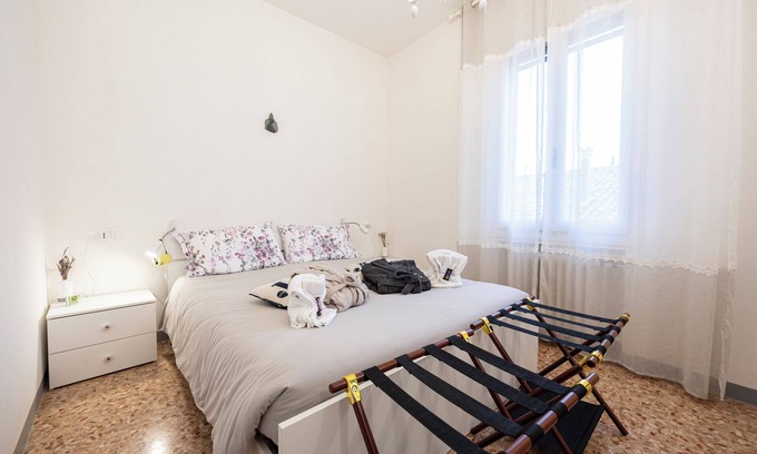 Dozza Casa | Tourist rental house in Dozza