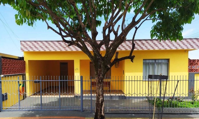 Piumhi Casa | El descanso turístico.