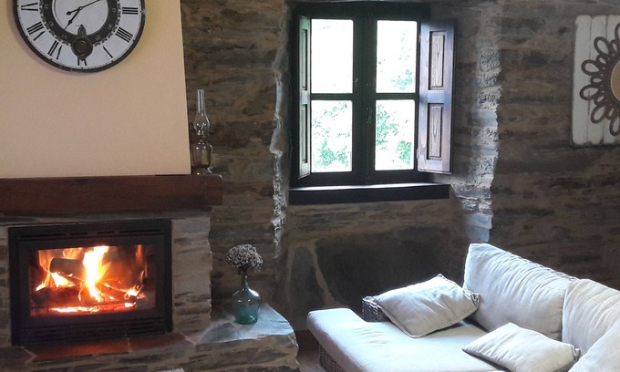 Samos Casa | Vivienda de uso turístico