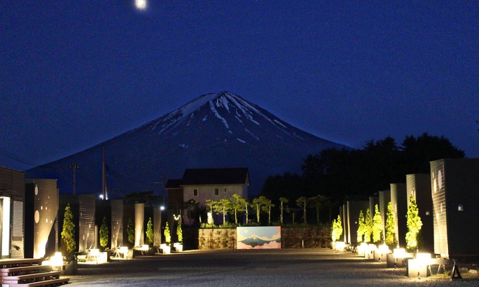 Fujikawaguchiko Casa | Tourist Villa Kawaguchiko