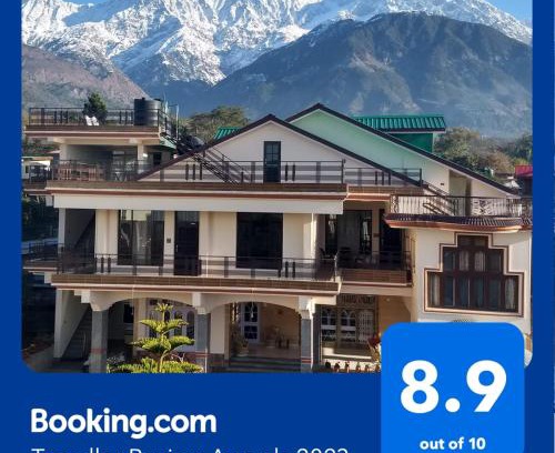 Sidhpur Casa | Touristen Holiday Home A luxury Villa