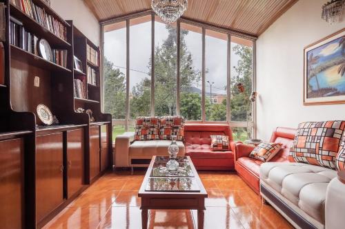 Campin Casa | Touristic House