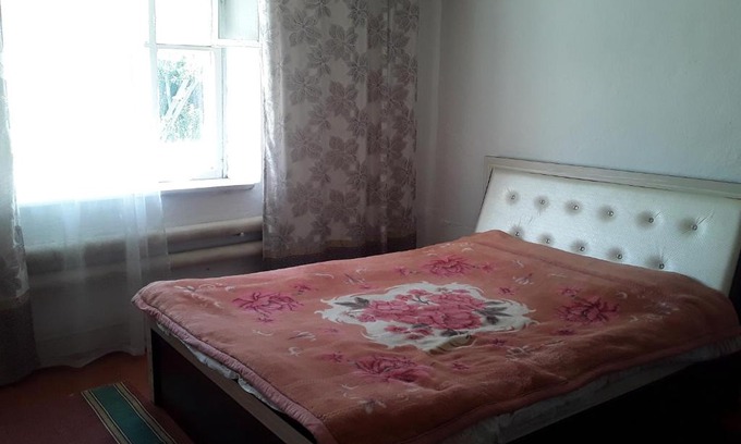 Bokonbayevo Casa | Tours in Kyrgyzstan