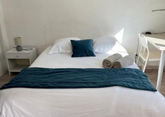 Fondettes Apartamento | Tours, Touraine et Chateaux de la Loire