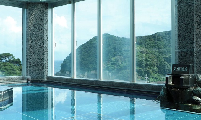 Toba Casa | Toushijima Onsen Suzunami