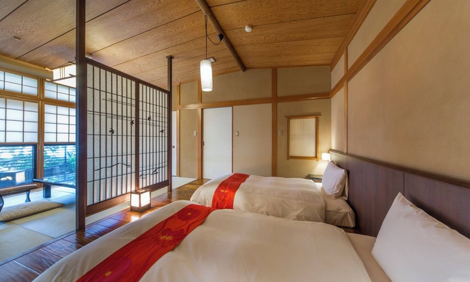 Ito Casa | Tousin-an Komeya