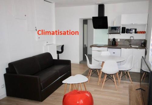 Toulouse City-Centre Apartamento | Tout Beau Tout Neuf