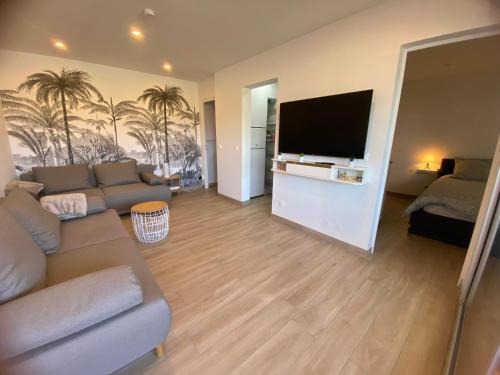 Le Barcares Apartamento | Tout confort au BARCARES