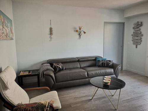 La Baule-Escoublac Apartamento | Tout le charme de La Baule-Les -Pins T3 73m2
