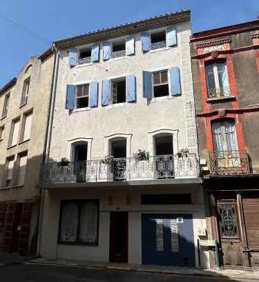 Quillan Casa | Tout Le Monde