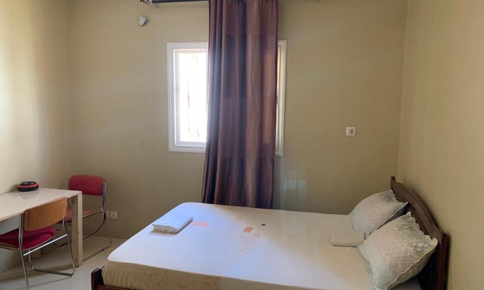 Diamniadio Casa | Toutaf BNB Diamniadio