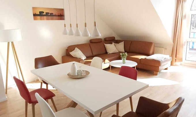 Rhein-Erft-Kreis District Apartamento | Tova Cologne - Spacious apartment with lots of comfort in the west of Cologne