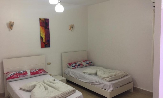 Sharm El Sheikh Apartamento | tow bedrooms flat