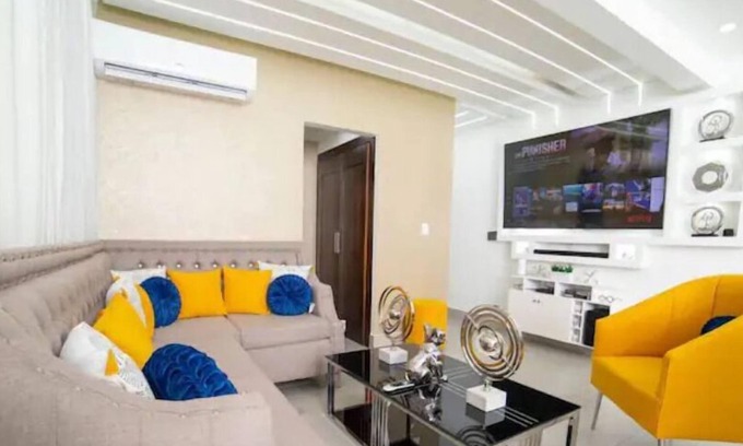 Cerro Alto Apartamento | Tower Rialto | A Cozy Getaway