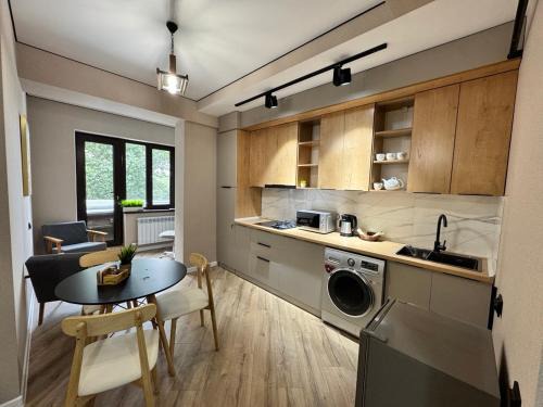 Osh Apartamento | Tower Apartments