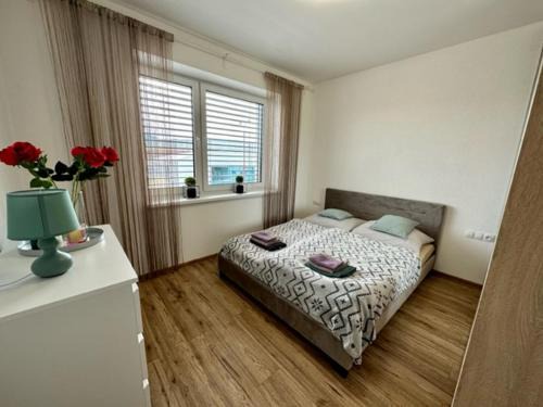 Spisska Nova Ves Apartamento | Tower Apartments Centrum