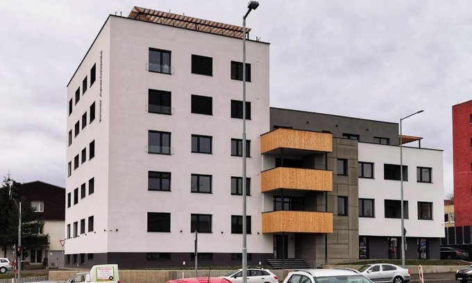 Spisska Nova Ves Apartamento | Tower Apartments