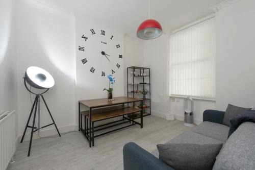 Riverside Apartamento | Tower Bridge Exclusive Two bedroom apartment