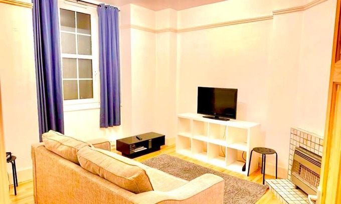Riverside Apartamento | Tower Bridge! Immaculate One Bed