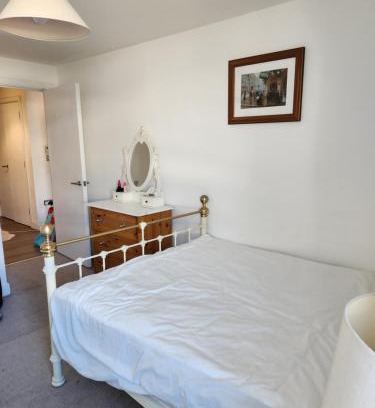 Wapping Apartamento | Tower Bridge - Saint Katherine's Dock