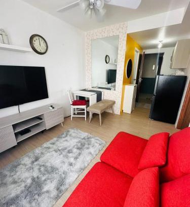 Taytay Apartamento | Tower C 3rd Floor