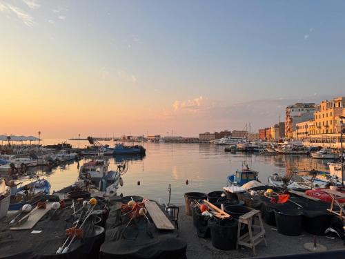 Anzio Apartamento | Tower casa vacanze